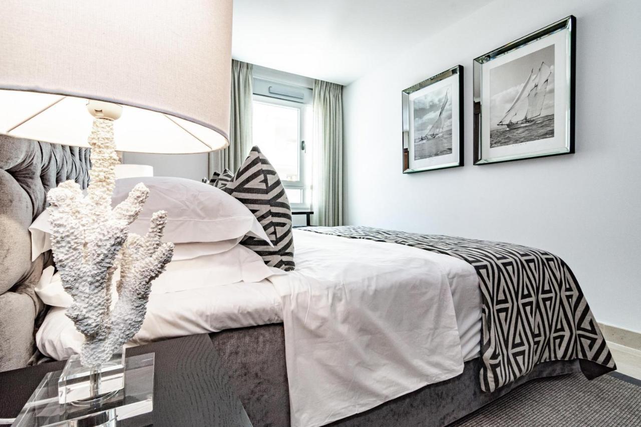 Ae-Modern 3 Bedroom Apartment San Pedro Marbella Eksteriør billede