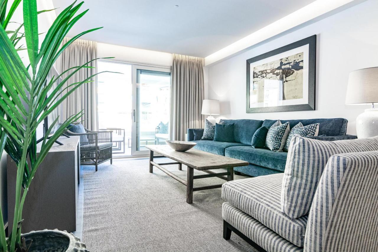 Ae-Modern 3 Bedroom Apartment San Pedro Marbella Eksteriør billede