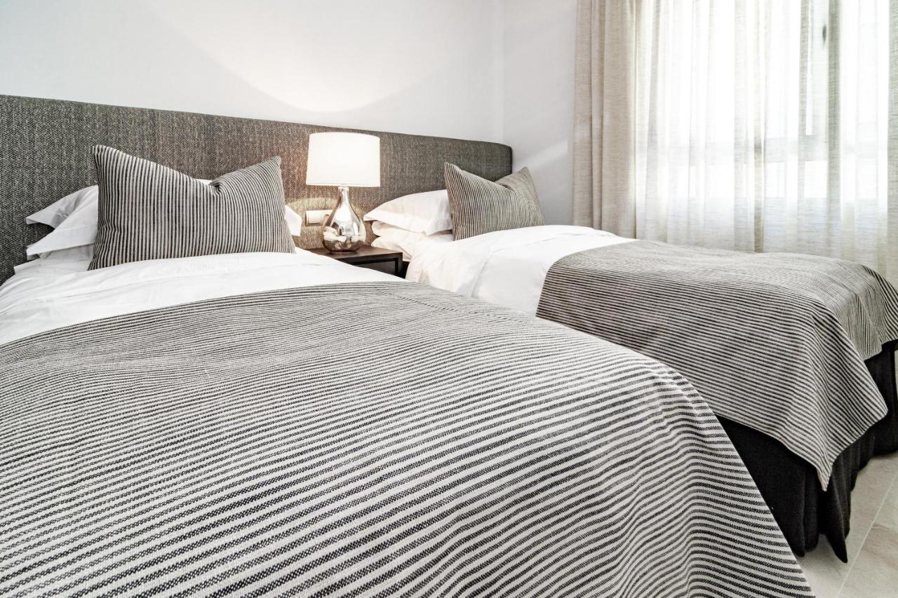 Ae-Modern 3 Bedroom Apartment San Pedro Marbella Eksteriør billede